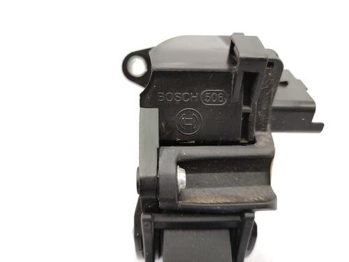 Pedal PEUGEOT 308 II (LB_, LP_, LW_, LH_, L3_) 1.6 BlueHDi 120 | BP23753618I4 