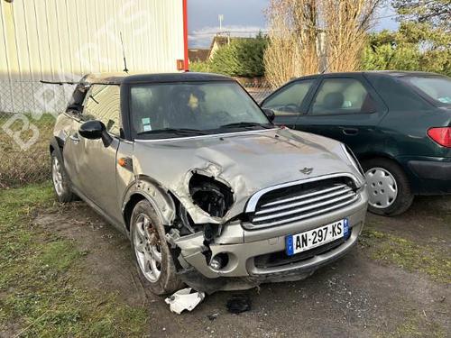 Left front driveshaft MINI MINI (R56) Cooper | BP23753313M38 - Image 7