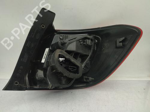 Left taillight DACIA SANDERO II 1.2 | BP29422361C34 