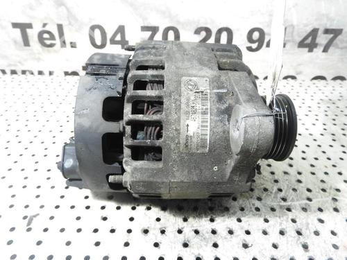 Alternator FIAT MAREA Weekend (185_) 1.9 JTD 105 (185BXN1A) | BP23685082M7 