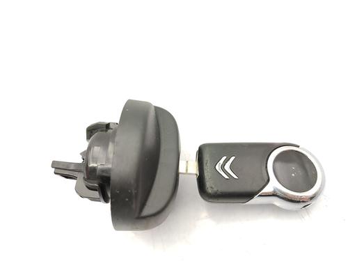 Electronic module CITROËN DS3 (SA_) 1.6 HDi 90 | BP23712954M83 