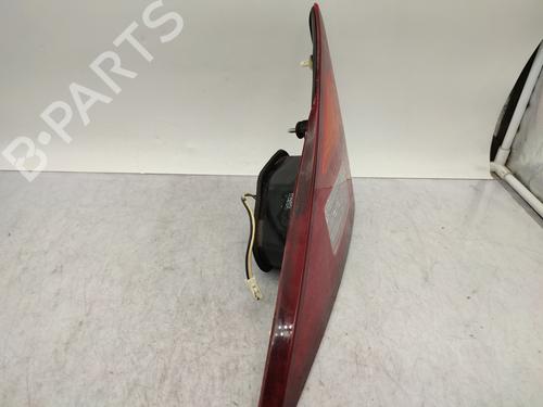 Used Right tailgate light Right tailgate light SSANGYONG STAVIC 2.7 270 sXDi (165 hp) 27699573 27699573