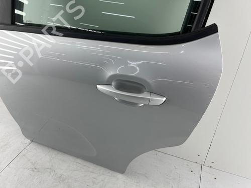 Dør venstre bagtil CITROËN C3 III (SX) 1.2 VTi 82 | BP37868084C4 - Image 4