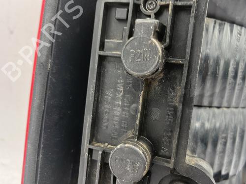 Højre baglygte VW CADDY III Box Body/MPV (2KA, 2KH, 2CA, 2CH) 1.9 TDI | BP30852710C35