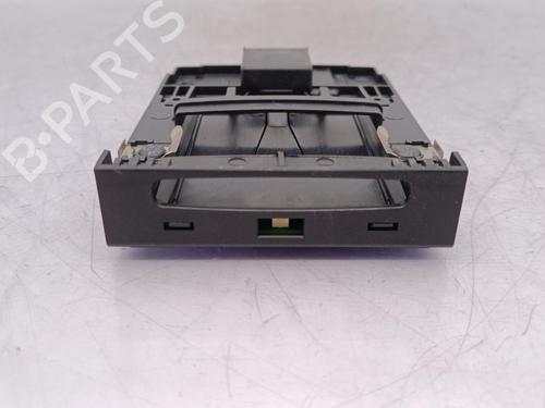 Card reader RENAULT ZOE (BFM_) ZOE | BP23731502E4 
