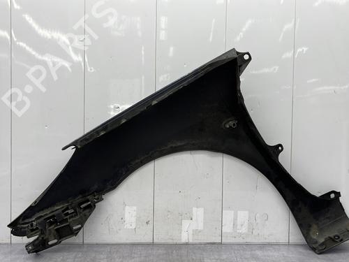 Right front fenders PEUGEOT 307 Break (3E) 1.6 HDi 110 | BP25475104C42 