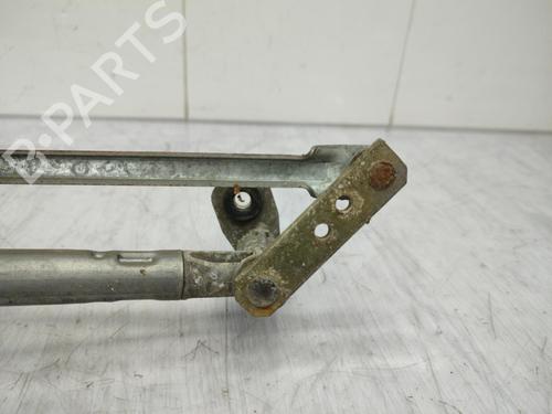 Front wiper motor AUDI A3 (8L1) 1.9 TDI | BP23707176M29 