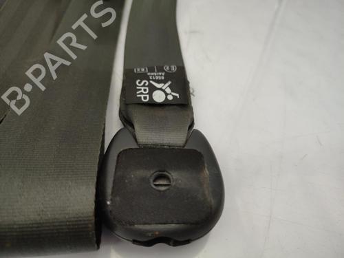 Front right seatbelt RENAULT MODUS / GRAND MODUS (F/JP0_) 1.6 (JP03, JP0B, JP0U, JP0Y, JP1G) | BP23677980I25 - Image 5