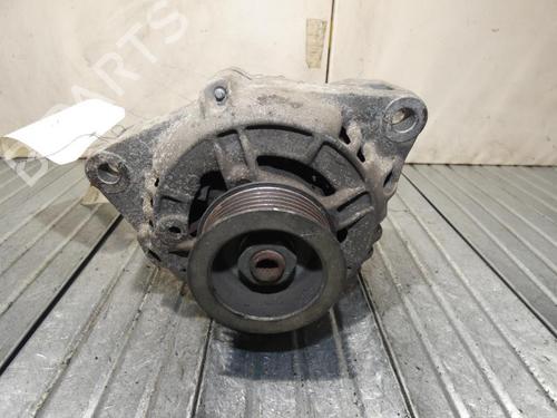 Used Alternator Alternator 23684988 23684988