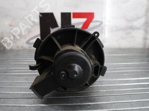 Heater blower motor PEUGEOT 206 Hatchback (2A/C) 1.6 i | BP23667642M62 