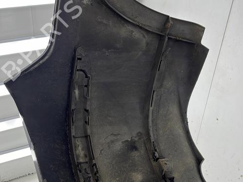 Rear bumper BMW 1 (E87) 118 d | BP24663578C8 