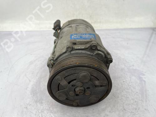 Used AC compressor AC compressor 39091489 39091489
