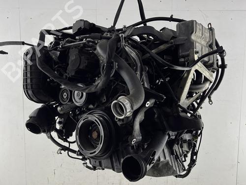 Engine MERCEDES-BENZ C-CLASS (W204) C 220 CDI (204.008) | BP33876247M1 - Image 2