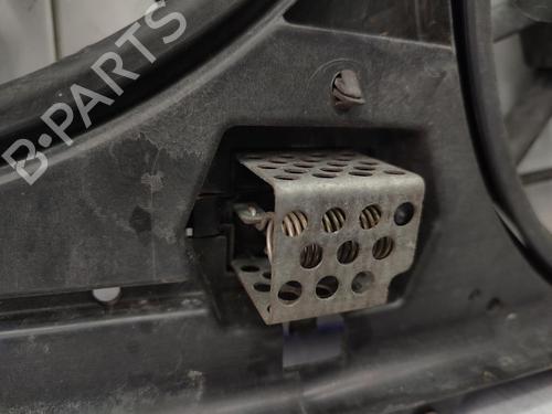 Køleventilator elektrisk FORD FOCUS I (DAW, DBW) 1.6 16V | BP23677447M35 