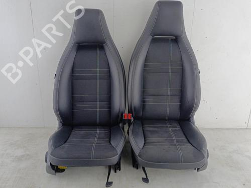 Seats set MERCEDES-BENZ A-CLASS (W176) A 180 (176.042) | BP23733060C78  - Image 16