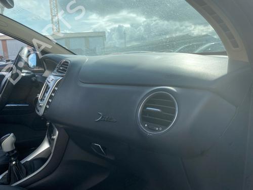Dashboard LANCIA DELTA III (844_) 2.0 D Multijet (844.AXD1A, 844.AXM1A) | BP36427862C46 - Image 35