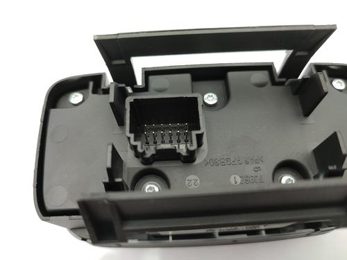 Headlight switch FORD FIESTA VI (CB1, CCN) 1.5 TDCi | BP23757075I24 - Image 4