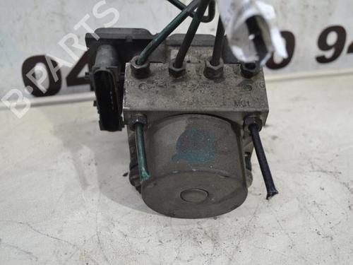 ABS pump RENAULT CLIO III (BR0/1, CR0/1) 1.5 dCi (BR0H, CR0H, CR1S, BR1S) | BP23665750M43 