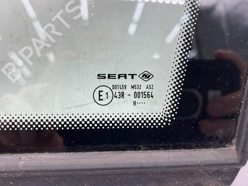 Vidro triangular frente esquerdo Vidro triangular frente esquerdo SEAT IBIZA IV (6J5, 6P1) 1.9 TDI (105 hp) 32682018 32682018