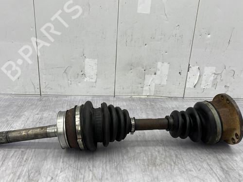 Used Left front driveshaft NISSAN TERRANO II (R20) 2.7 TDi 4WD (125 hp) 30353194