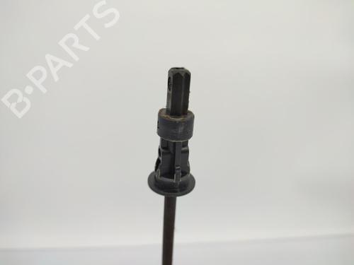 Climate control FORD FIESTA V (JH_, JD_) 1.4 TDCi | BP23710505I5 