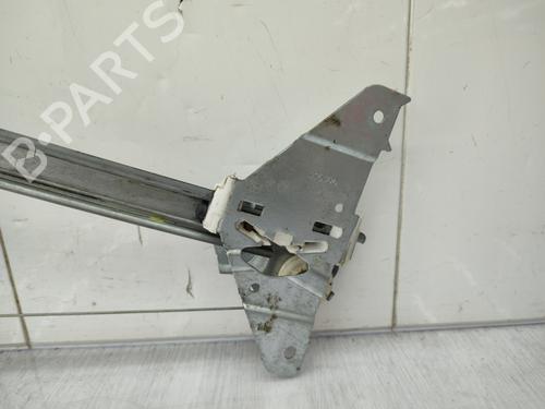 Rear left window mechanism PEUGEOT 307 Break (3E) 2.0 HDI 110 | BP23739943C24 