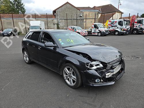 Headlight switch AUDI A3 Sportback (8PA) 2.0 TDI 16V | BP23742305I24  - Image 24