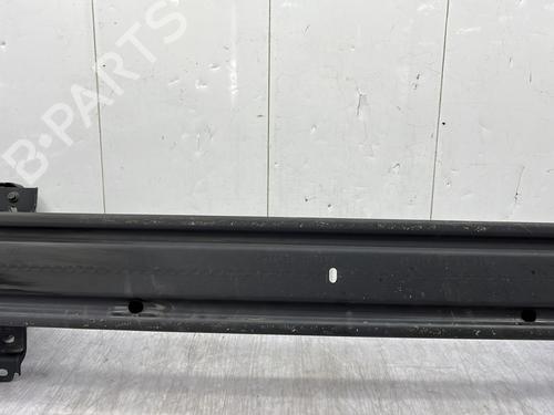 Front bumper reinforcement FORD FIESTA VI (CB1, CCN) 1.25 | BP26685815C109 