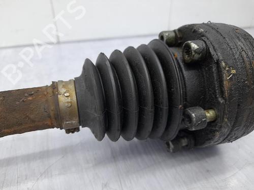 Used Left front driveshaft Left front driveshaft SEAT AROSA (6H1) 1.4 (60 hp) 23685788 23685788