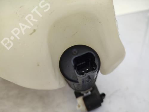Windscreen washer tank CITROËN C4 Picasso I MPV (UD_) 1.6 HDi | BP23749777C113 