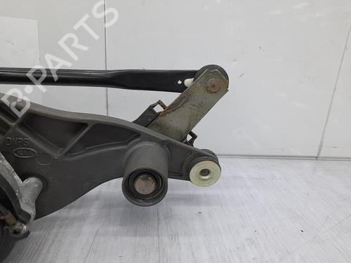 Front wiper motor KIA CARENS III MPV (UN) 2.0 CRDi 140 | BP23710225M29 