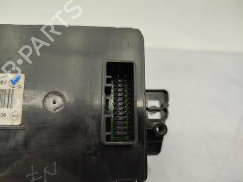 AC Styreenhet / Manøvreringsenhet RENAULT MEGANE III Hatchback (BZ0/1_, B3_) 1.5 dCi (BZ09, BZ0D, BZ1W, BZ29, BZ14) | BP23703633I5 