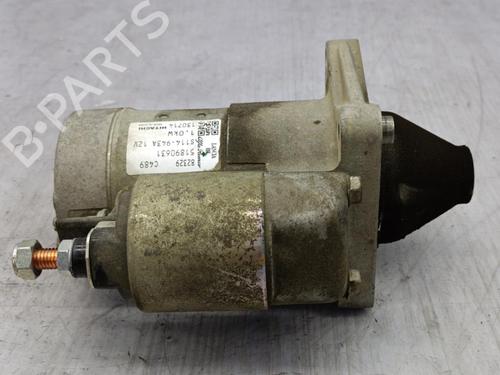 Starter FIAT 500 (312_) 1.2 (312AXA1A) | BP23707147M8 