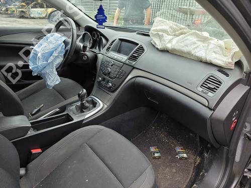 Luftventil OPEL INSIGNIA A (G09) 2.0 CDTI (68) | BP23756035I21 - Image 14