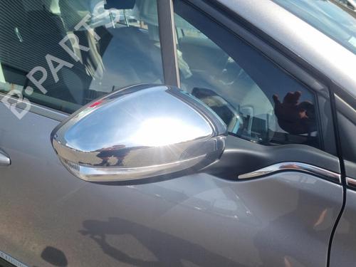 Steering wheel PEUGEOT 2008 I (CU_) 1.6 HDi | BP23705152C49 - Image 11