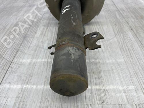 Used Left front shock absorber Left front shock absorber PEUGEOT 207 (WA_, WC_) 1.6 HDi (92 hp) 38627259 38627259