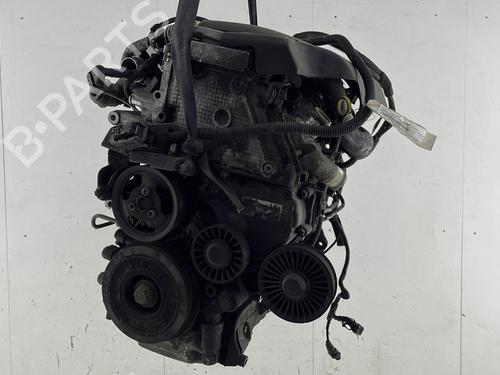 Engine OPEL ASTRA G Hatchback (T98) 2.0 DI (F08, F48) | BP24373088M1  - Image 5