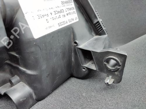 Left headlight RENAULT ESPACE IV (JK0/1_) 2.2 dCi (JK0H) | BP23709798C28  - Image 6