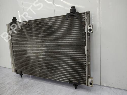 AC radiator PEUGEOT PARTNER Box Body/MPV 1.6 HDi 16V | BP23709230M32 - Image 2