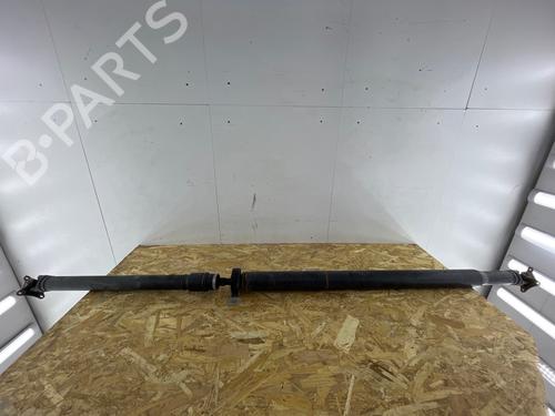 Driveshaft DACIA DUSTER (HM_) 1.5 dCi 115 4x4 (HMAD) | BP37265127M37 - Image 2