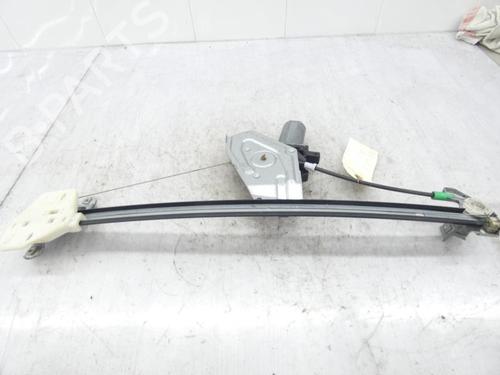 Front right window mechanism RENAULT ESPACE III (JE0_) 2.2 dCi (JE0K) | BP25269981C23 