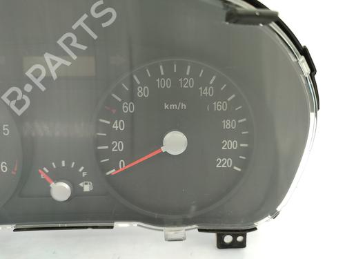 Electronic module KIA RIO II (JB) 1.5 CRDi | BP23757033M83  - Image 36