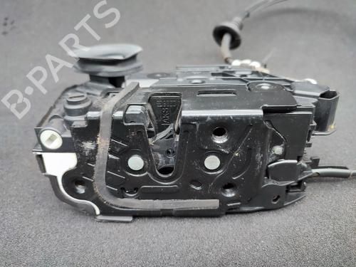 Rear left lock VW GOLF VI (5K1) 1.6 TDI | BP23740582C100 