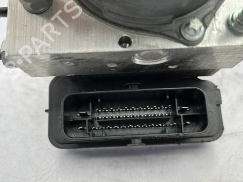 Used ABS pump ABS pump CITROËN C3 III (SX) 1.5 BlueHDi 100 (SXYHYP, SXYHTU) (102 hp) 23752069 23752069
