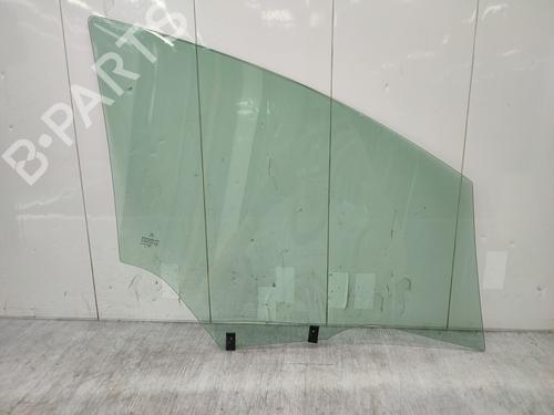 Front left door window CITROËN C4 I (LC_) 1.6 HDi | BP27212870C18 