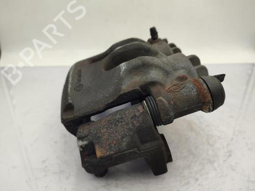 Right front brake caliper RENAULT MASTER III Van (FV) 2.3 dCi 130 FWD (FV0M, FV0Y, FV0J, FV02, FV03) | BP23749208M104  - Image 6