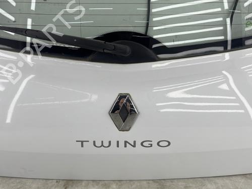 Tailgate RENAULT TWINGO II (CN0_) 1.5 dCi (CN0E) | BP23755845C6 - Image 5