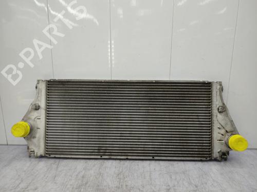 Intercooler RENAULT LAGUNA II (BG0/1_) 2.0 16V (BG00, BG0K, BG0P, BG0W) | BP23676755M30 - Image 8