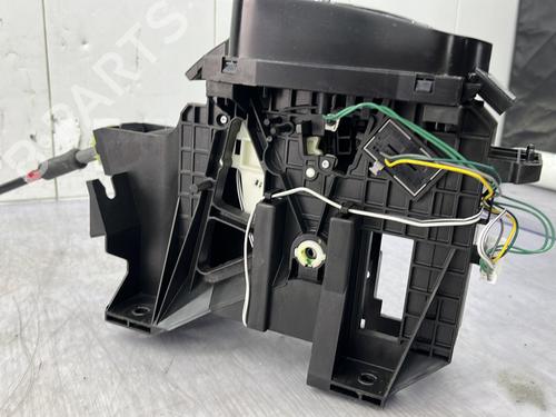 Gear lever RENAULT KADJAR (HA_, HL_) 1.3 TCe 160 (HLNC) | BP33680141M90  - Image 8