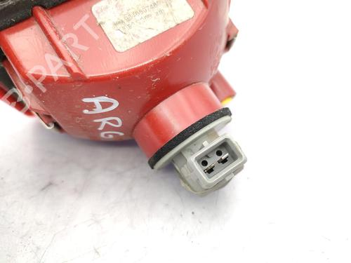 Tåkelys/Varsellys Tåkelys/Varsellys PEUGEOT 407 SW (6E_, 6D_) 2.0 HDi 135 (136 hp) 23678095 23678095